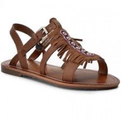 Σανδάλι PEPE JEANS ταμπα PGS90075.869